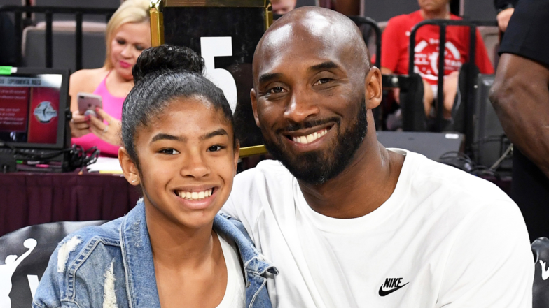 Remembering Kobe and Gianna Bryant: Sweet Photos Together