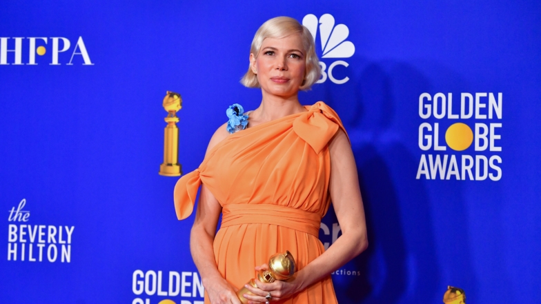 Michelle Williams: From Teen Queen To Oscar Nominee!