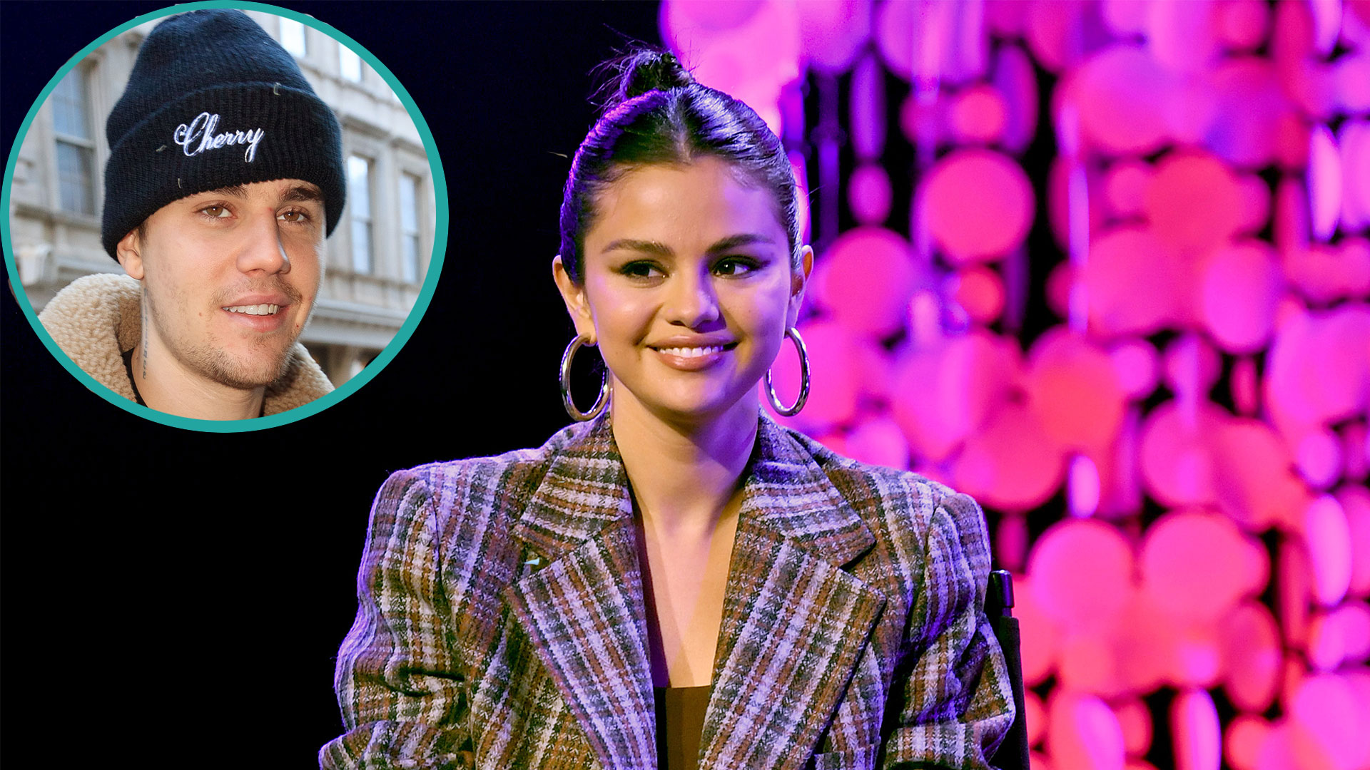 Is Selena Gomez’s New Album ‘Rare’ About Getting Over Justin Bieber