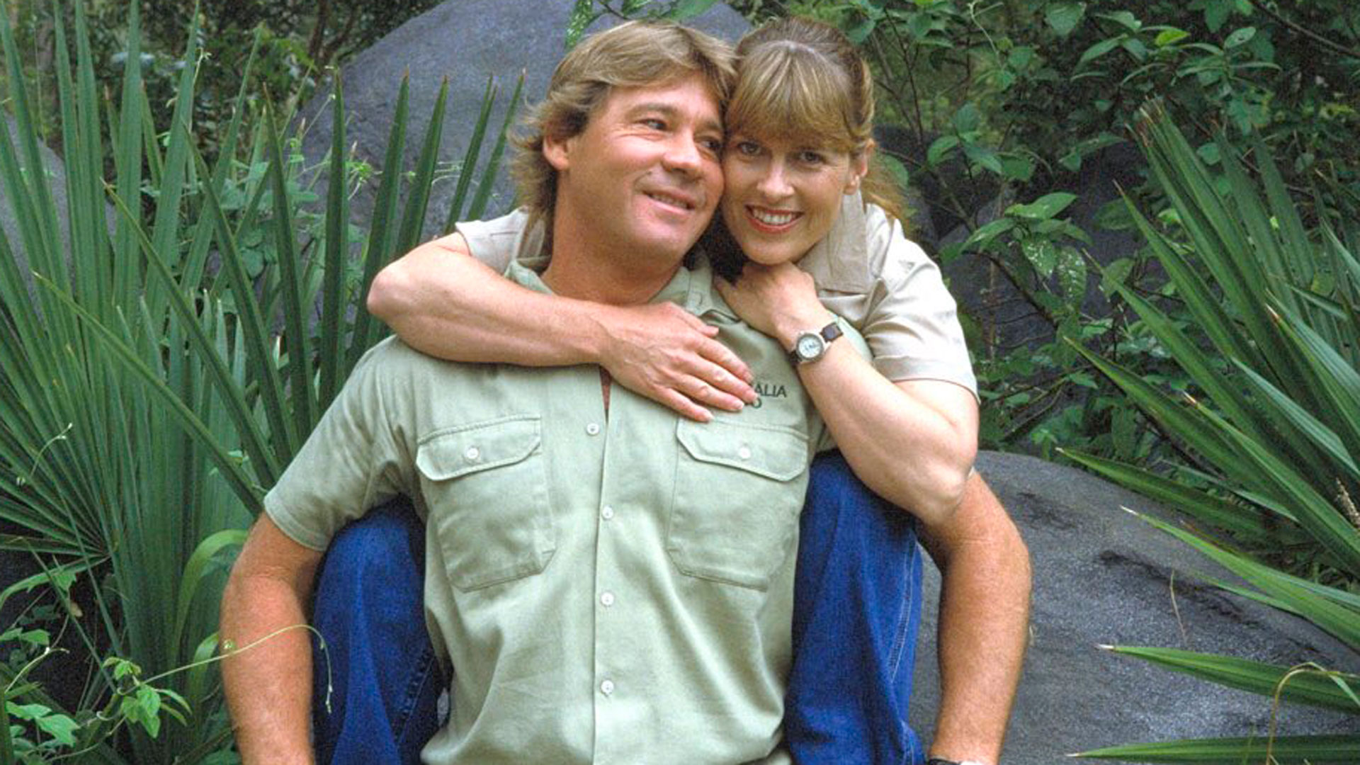 Bindi Irwin And Terri Irwin Pay Tribute To Steve Irwin On Anniversary