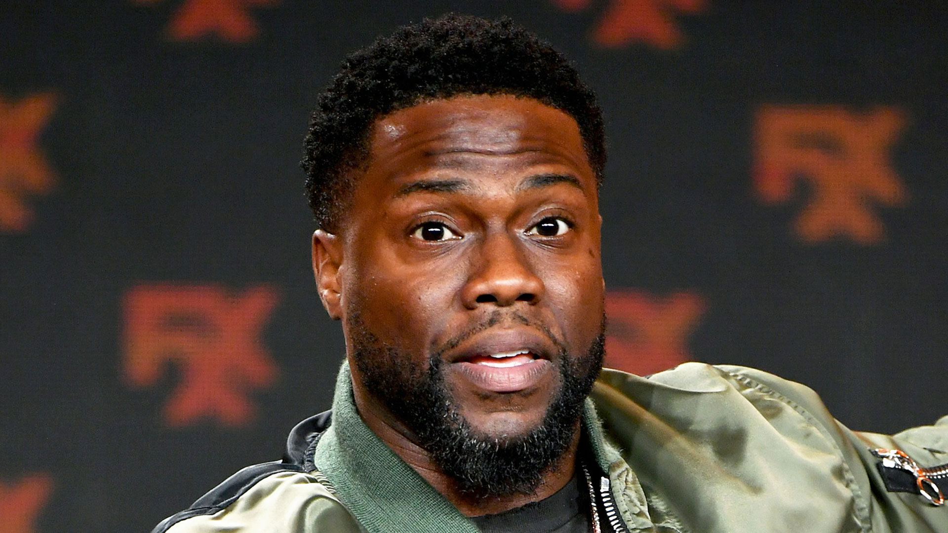 Kevin Hart Calls Near Fatal Car Crash A Resurrection The Other Kevin Hart Calls Near Fatal Car Crash A Resurrection The Other