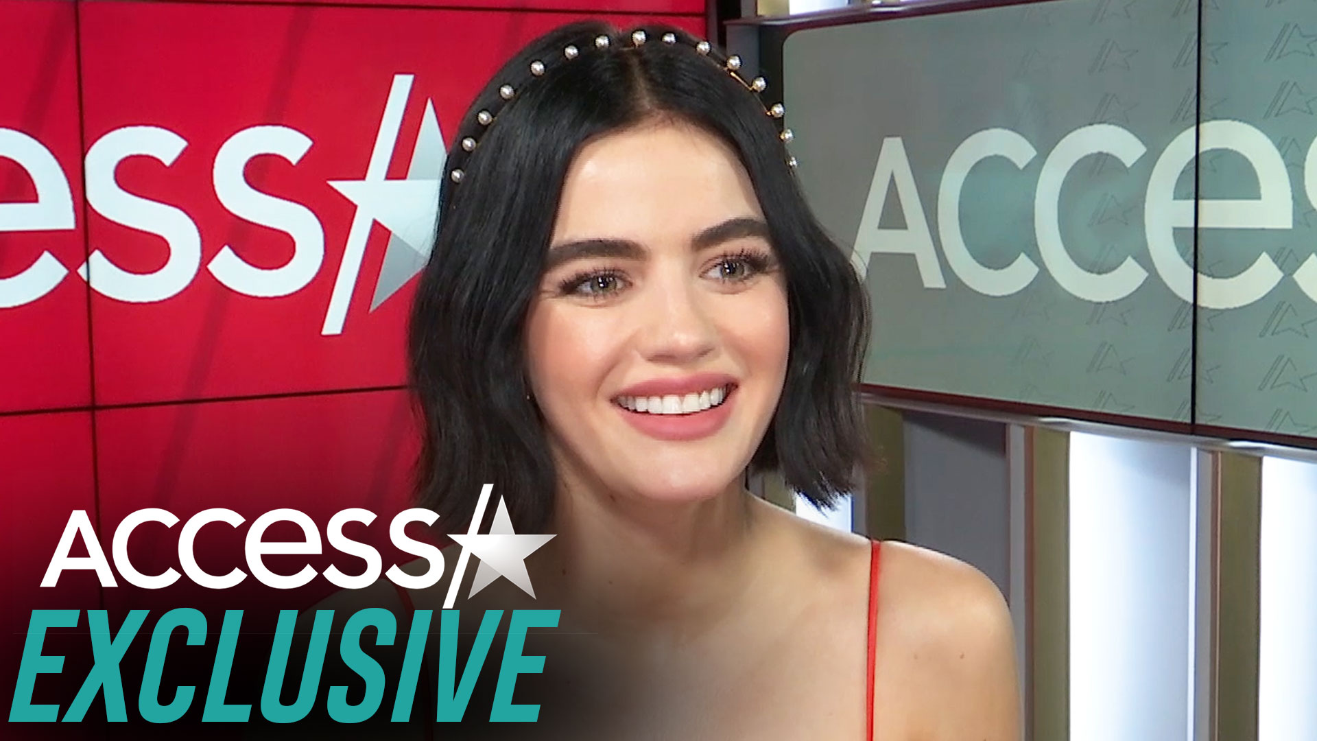 Lucy Hale Sets Record Straight On John Mayer And 'Ridiculous' Celebrity