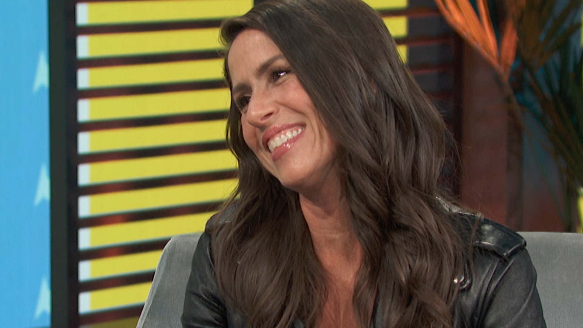 Soleil Moon Frye Would Come To 'Punky Brewster' Reboot Set With ‘Tears