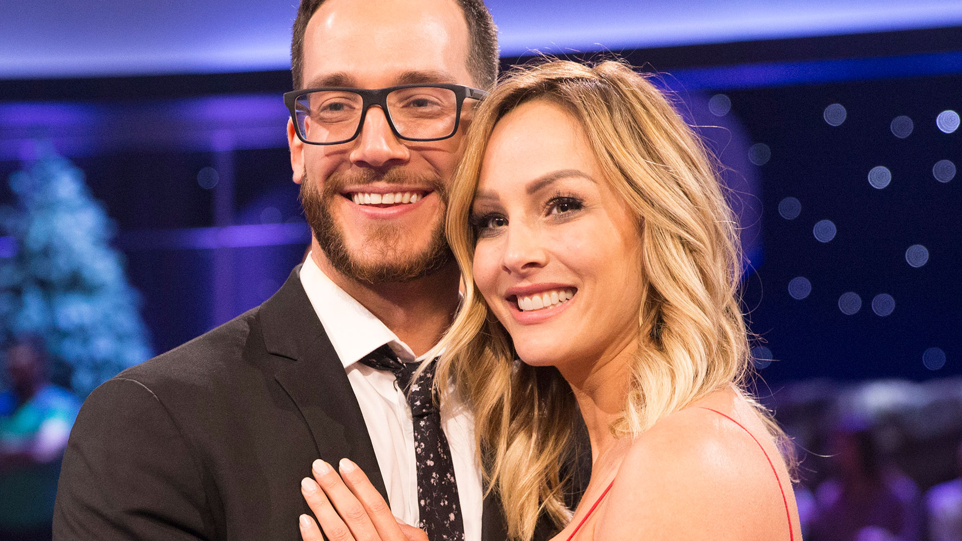 Clare Crawley's Ex Benoît BeauséjourSavard Thinks She'll Be The Best