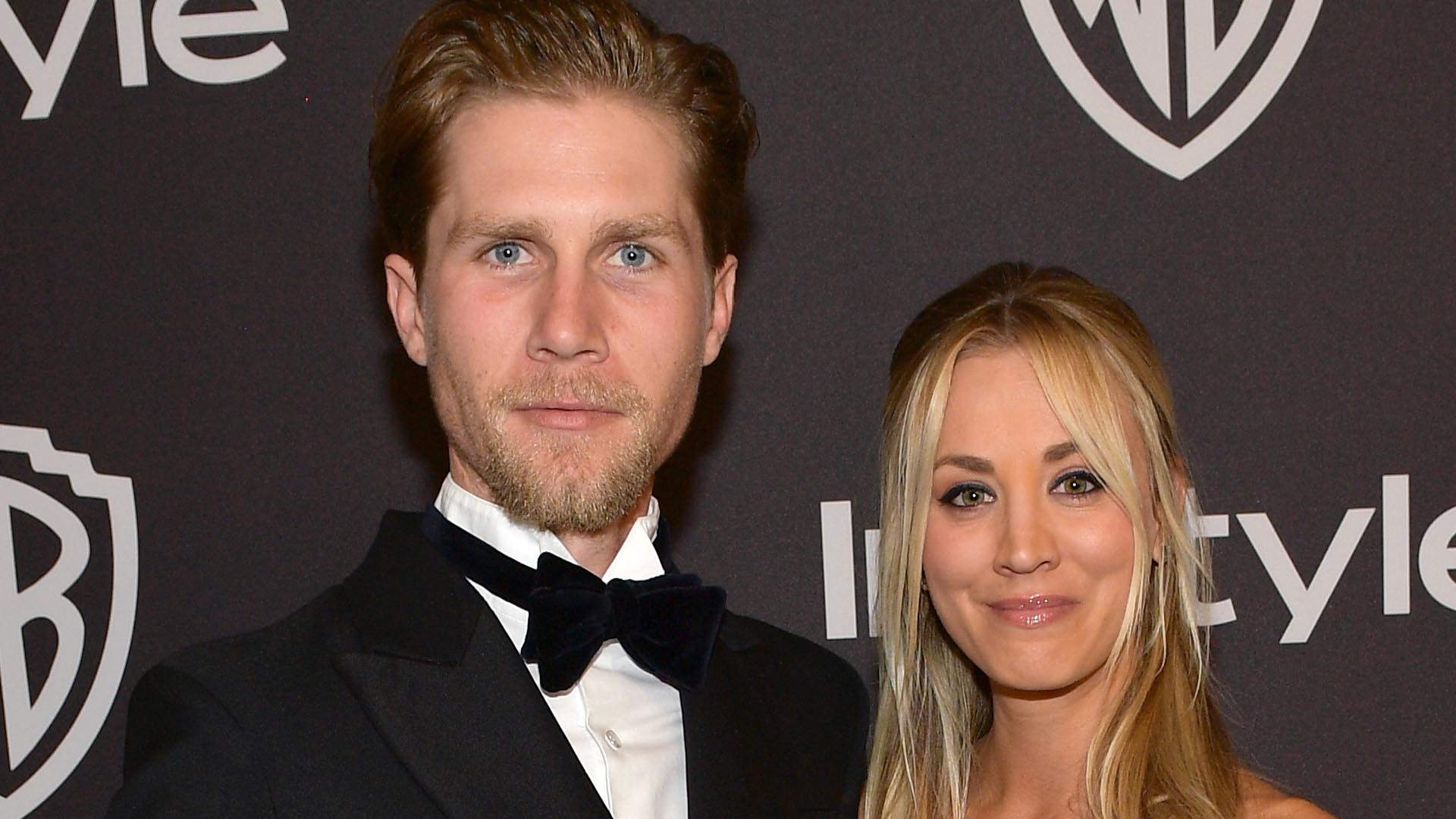 Kaley Cuoco & Husband Karl Cook Move In Together Nearly 2 Years After Getting Married