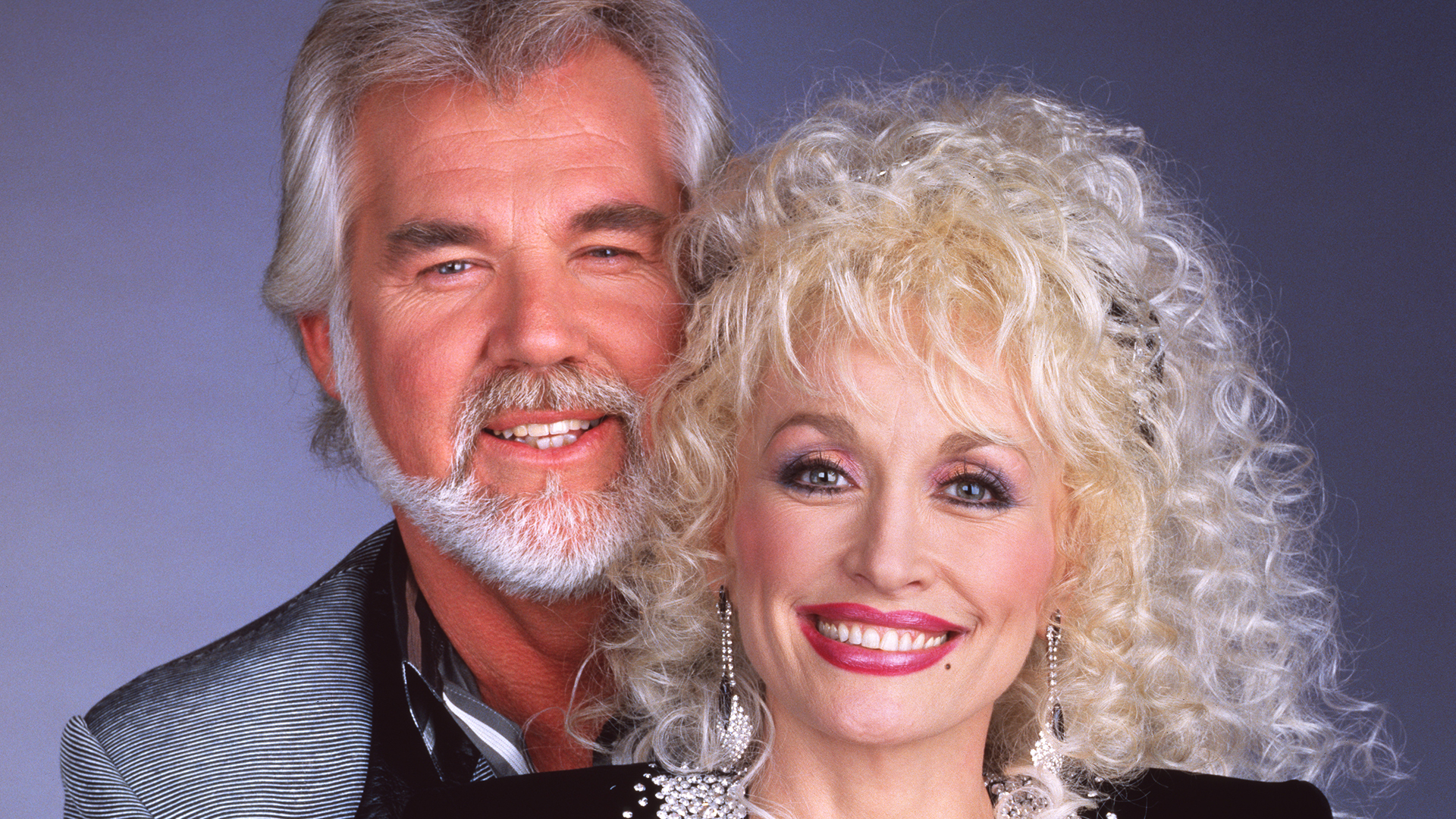 Dolly Parton Tearfully Mourns Kenny Rogers: 'I Will Always Love You