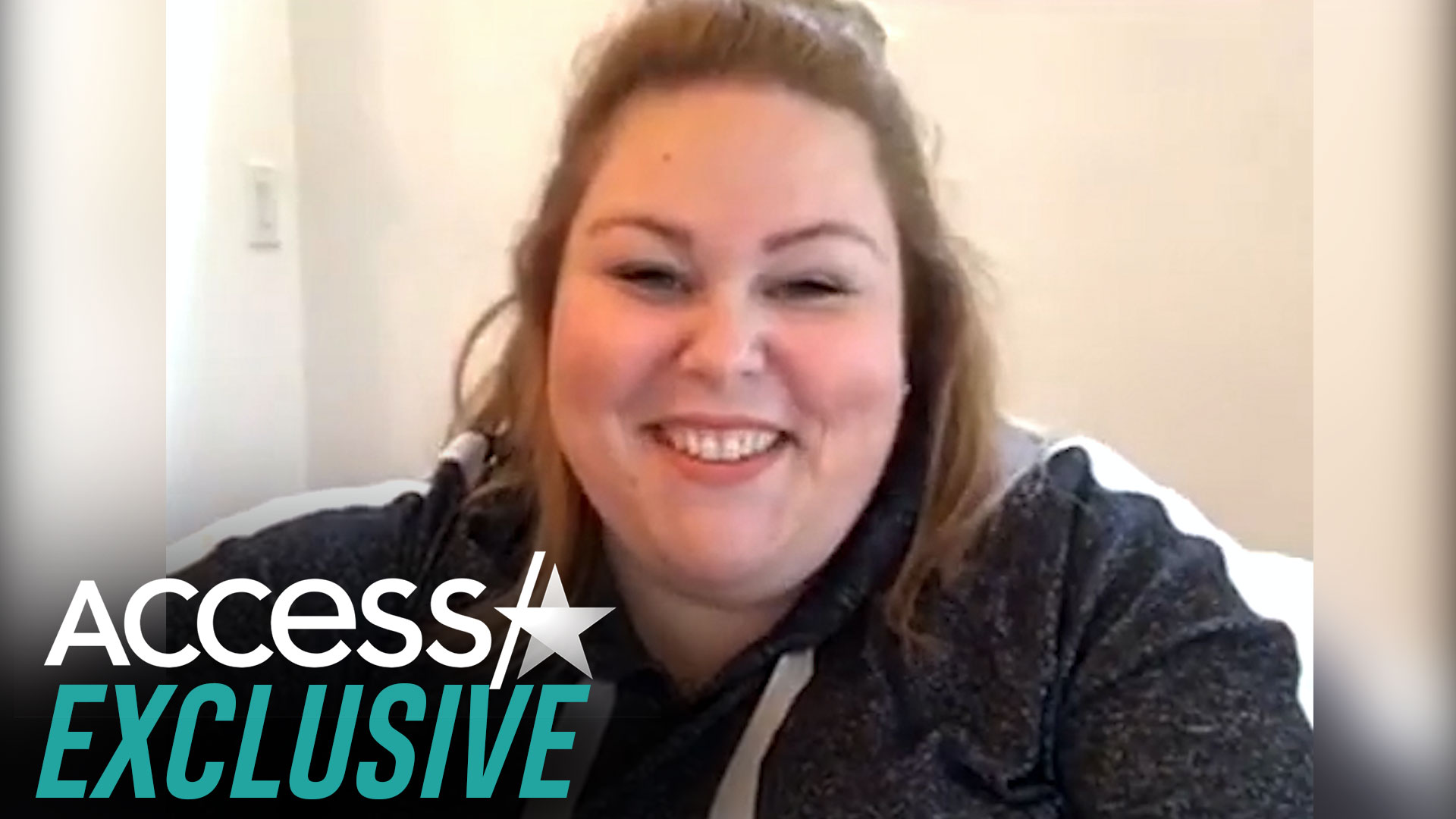 Chrissy Metz Calls 'This Is Us' S4 Finale 'Very Beautiful & Emotional