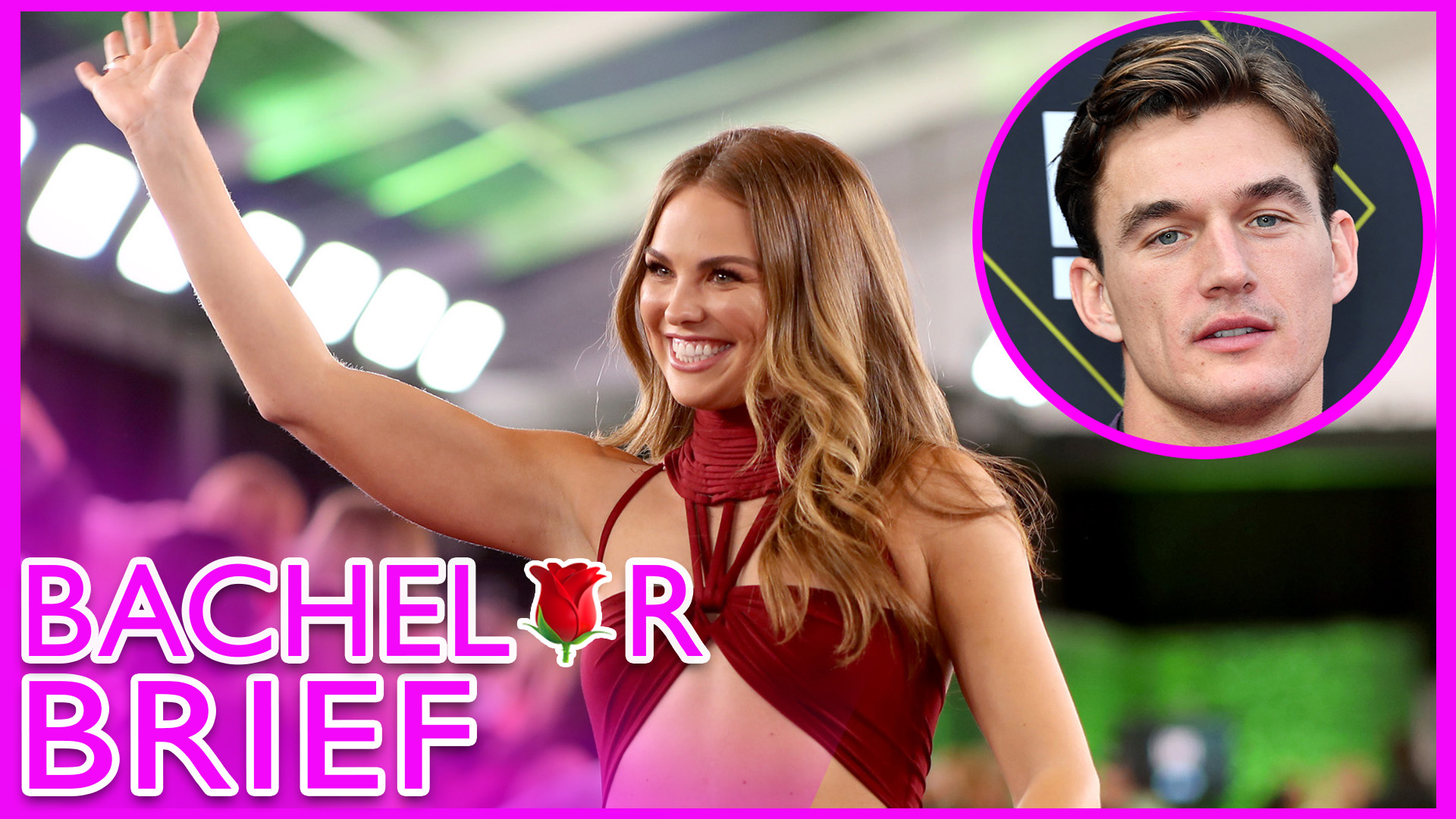 Hannah Brown Leaves Tyler Cameron & 'Quarantine Crew' For Alabama