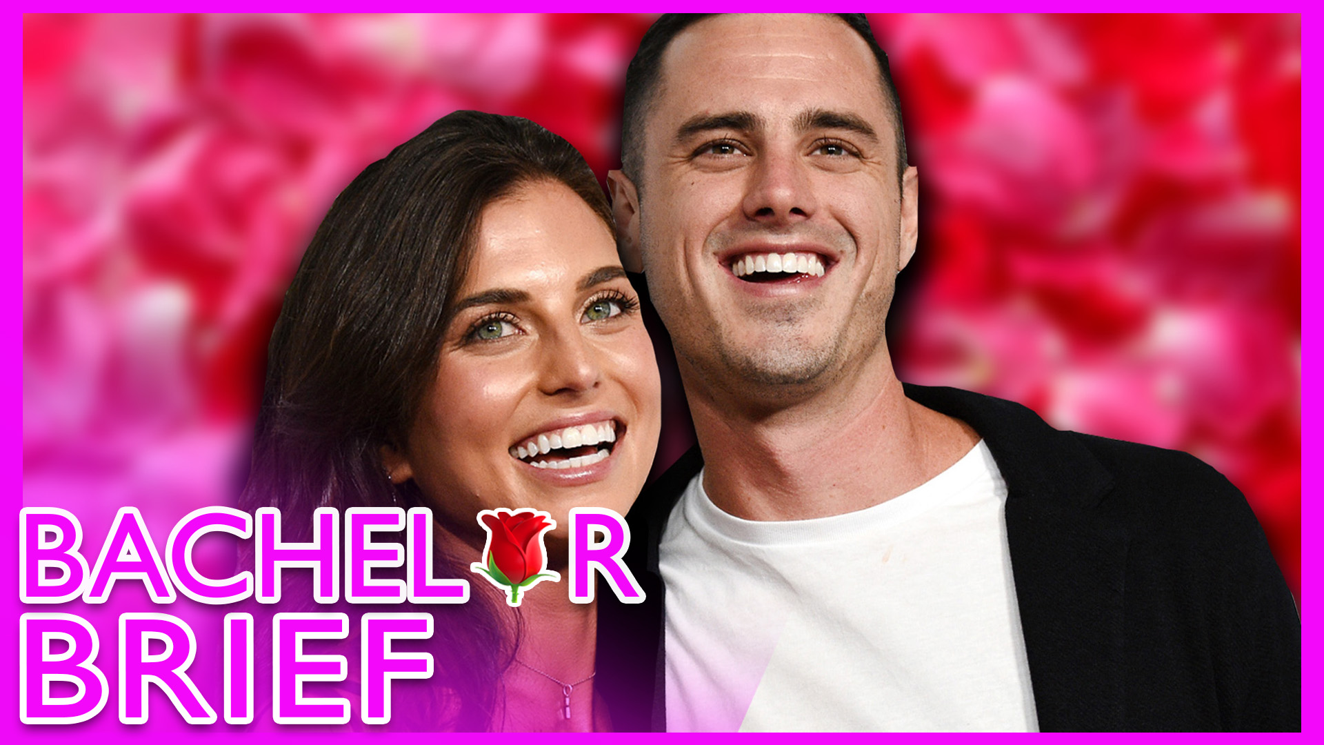 Ben Higgins Isn't Having Sex With Fiancé Jessica Clarke Until Marriage