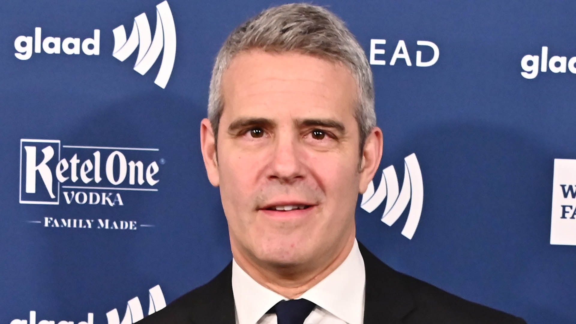 Andy Cohen Outraged That He Can’t Donate Plasma To Help COVID-19 Patients Because He’s Gay