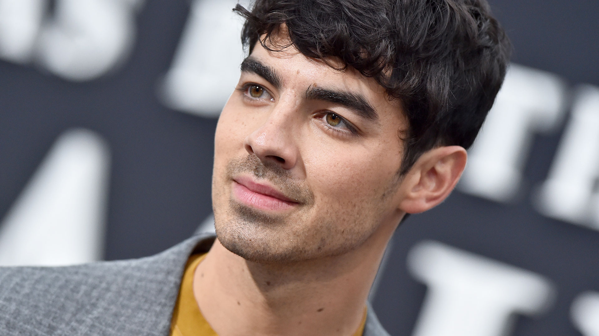 Joe Jonas Travels The World With Sophie Turner, Matthew McConaughey