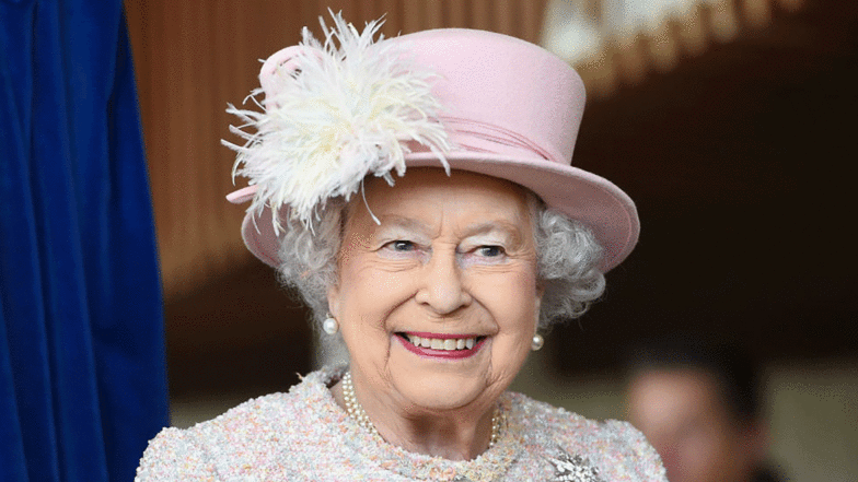 Happy Birthday Queen Elizabeth! Her Regal Fashion Over The Years