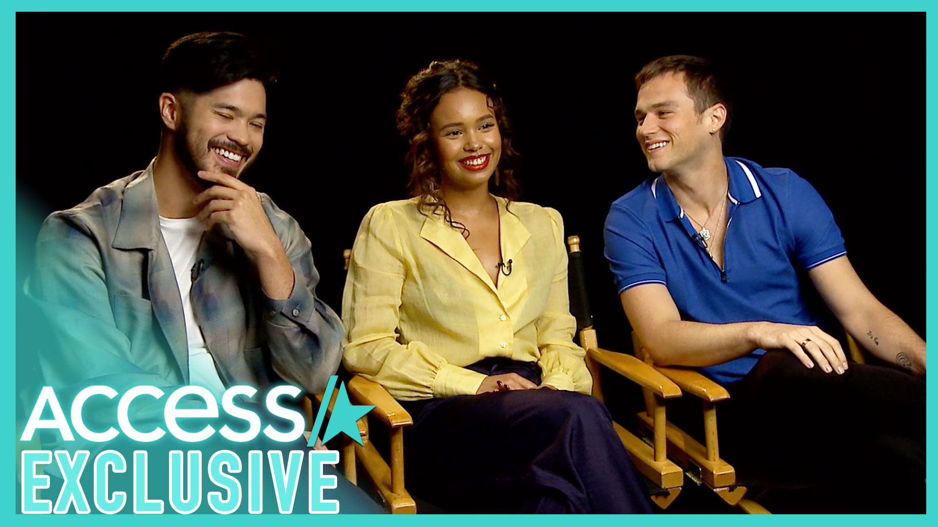 Why Cast '13 Reasons Why' Cast Teases Final Season & Reveals Special Keepsakes ...