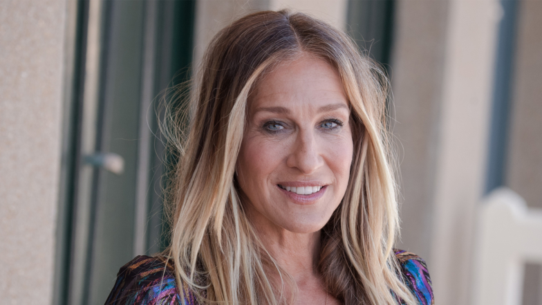 Sarah Jessica Parker's Most Unforgettable Fashion Through The Years