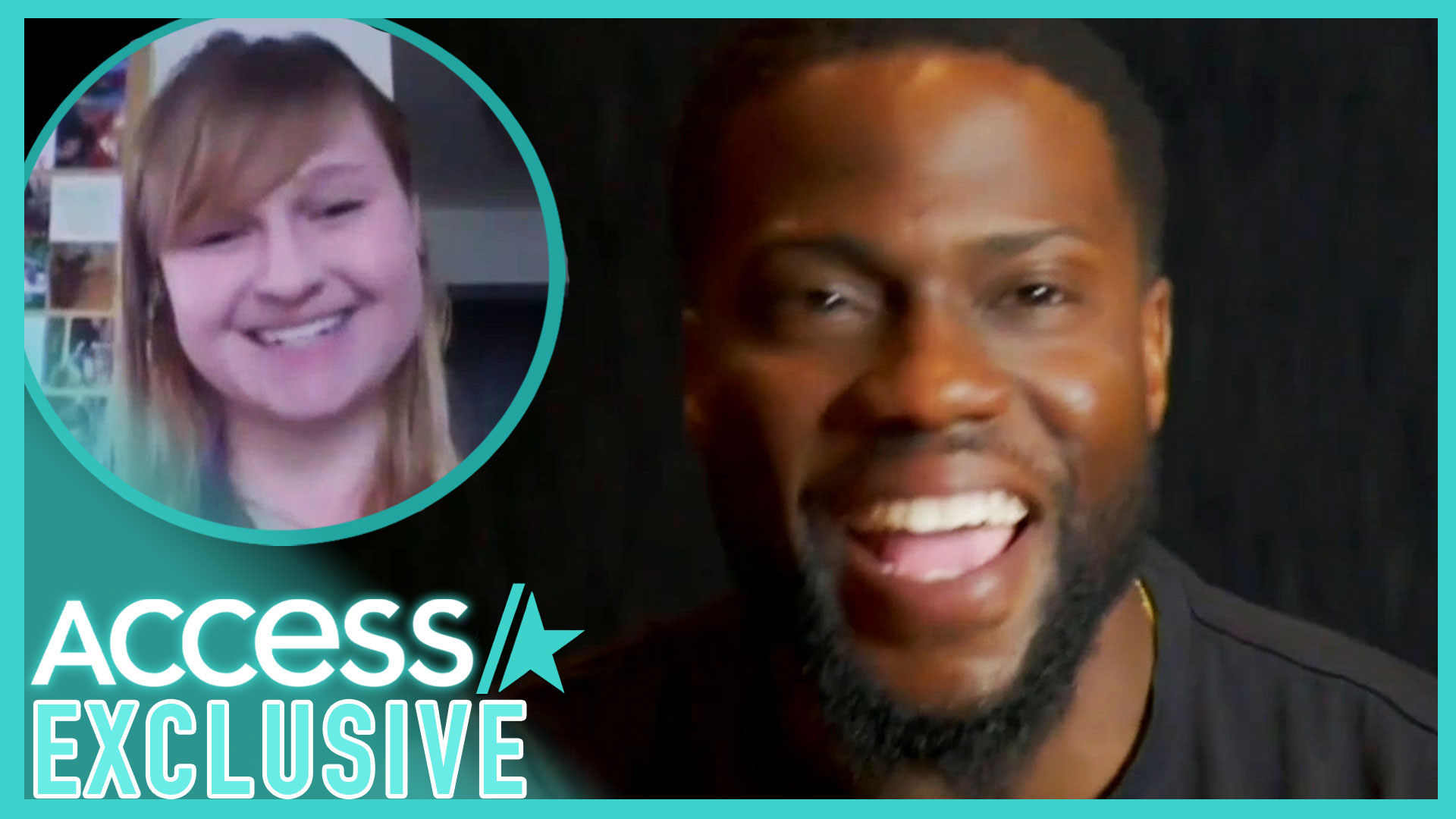 Kevin Hart Surprises Zookeeper With Life Changing Gifts She Reacts Kevin Hart Surprises Zookeeper With Life Changing Gifts She Reacts