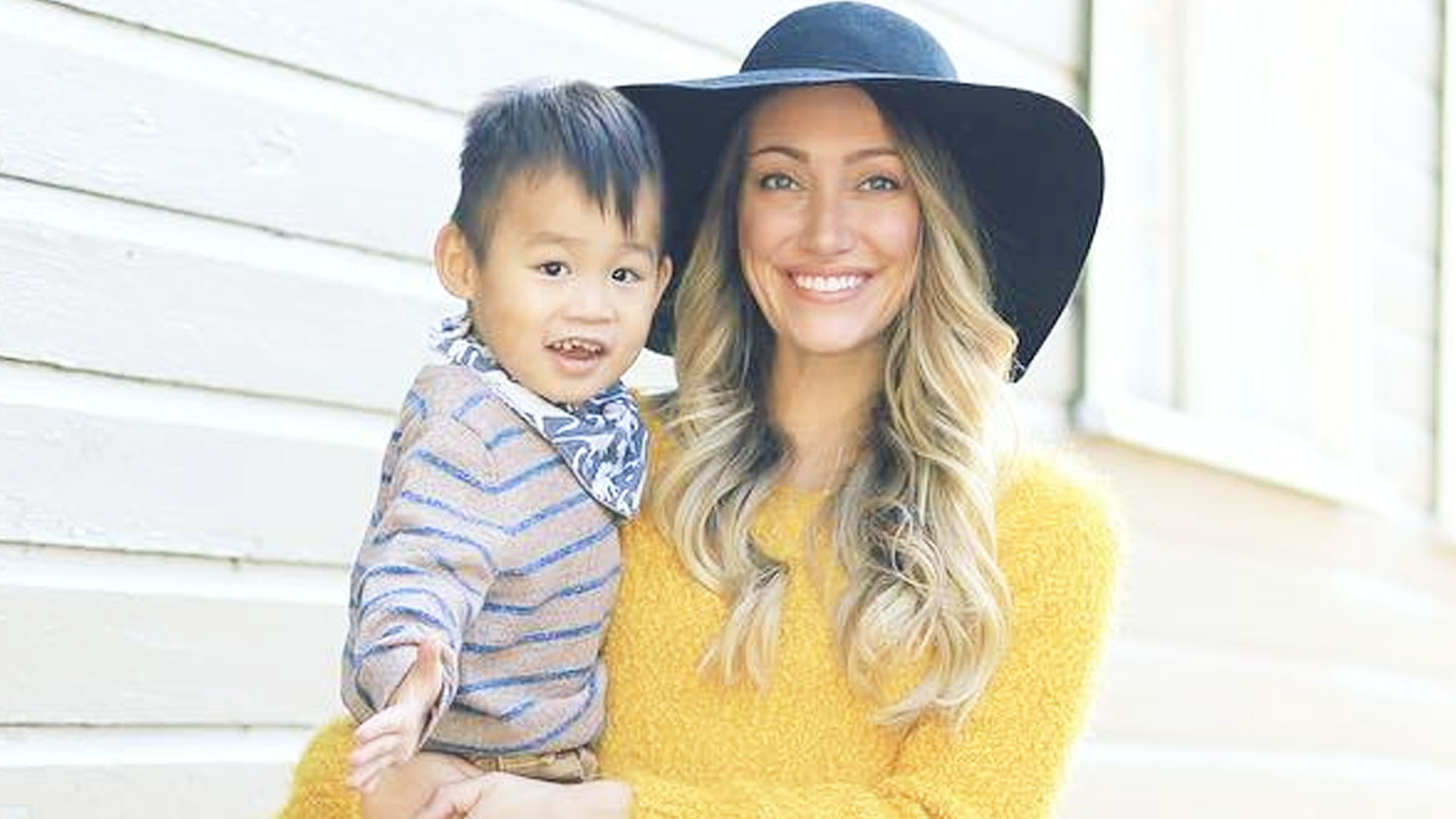 YouTuber Myka Stauffer Investigated By Authorities After Rehoming