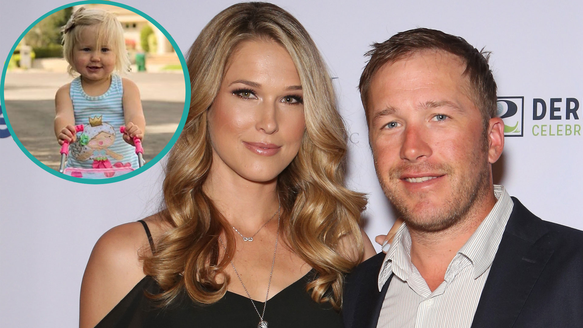 Bode Miller’s Wife Reflects On Daughter Drowning 2 Years Ago