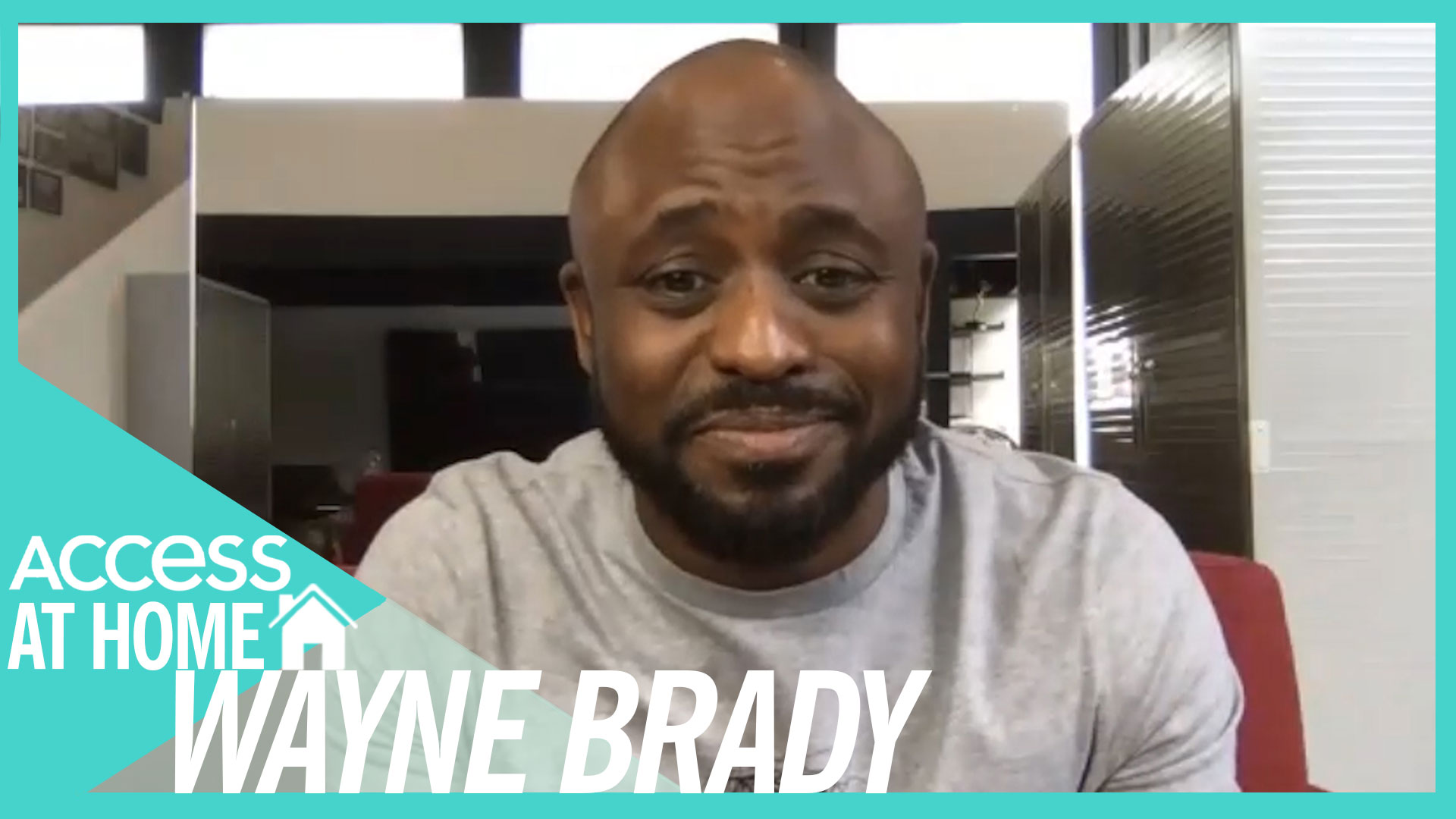 Wayne Brady On Scary Moment Where He Feared For His Daughter’s Safety(02)