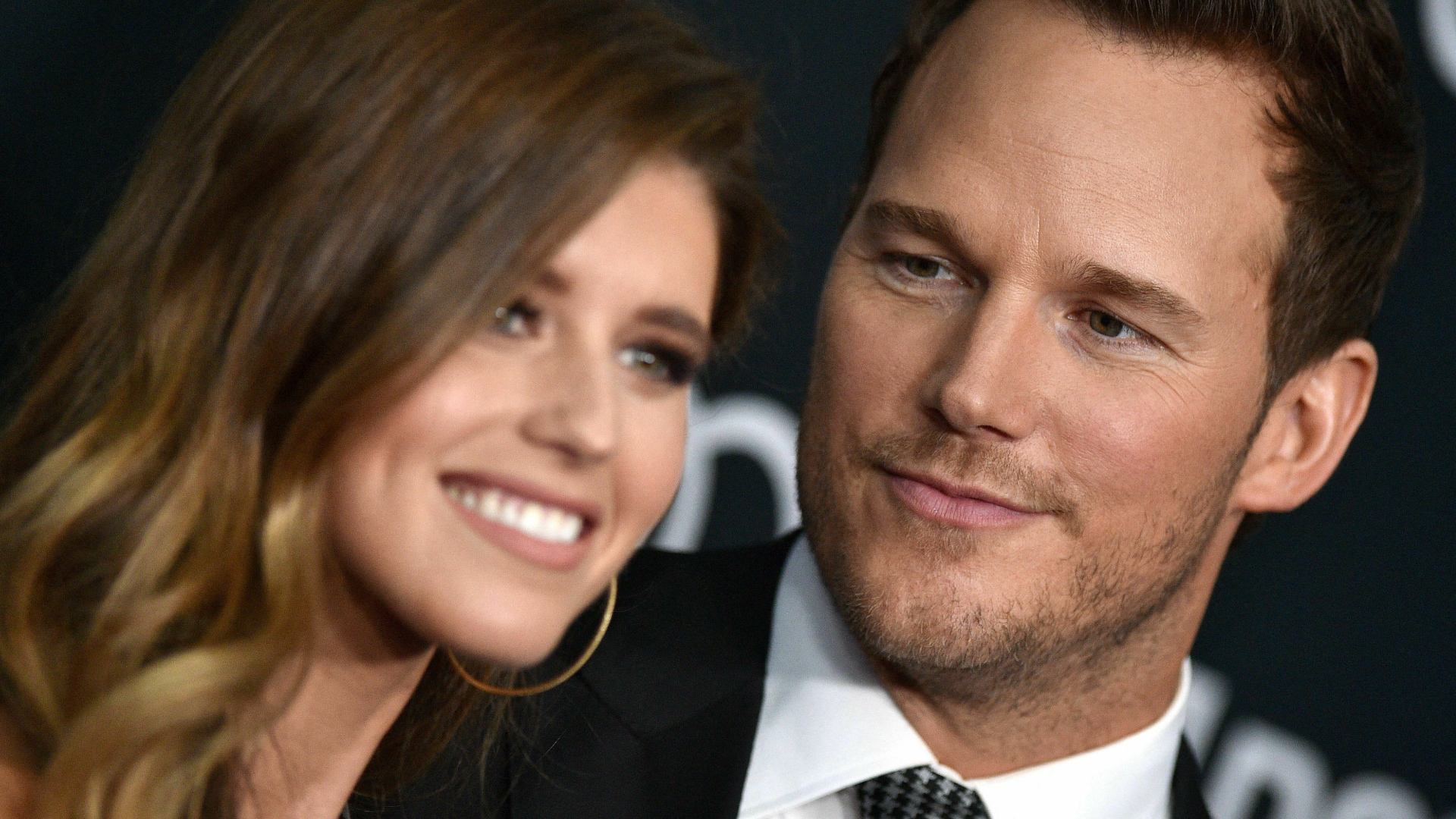 Katherine Schwarzenegger Says Chris Pratt Has Been 'Very Understanding