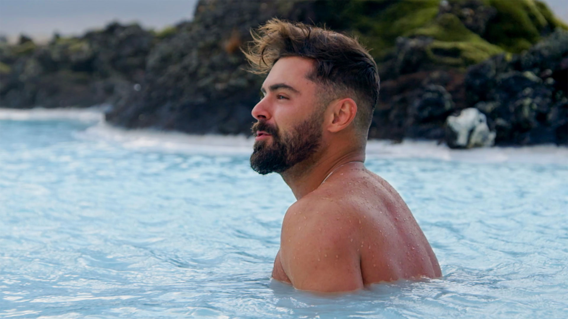 zac efron chewing tobacco tries to quit smoking  Firstpost @zacefron has addressed rumors about