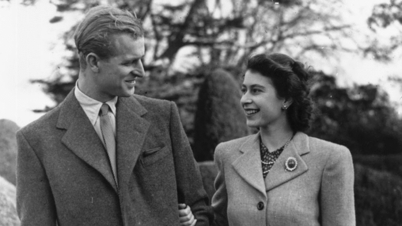 Prince Philip Turns 99: Royal Family Photos Through The Years