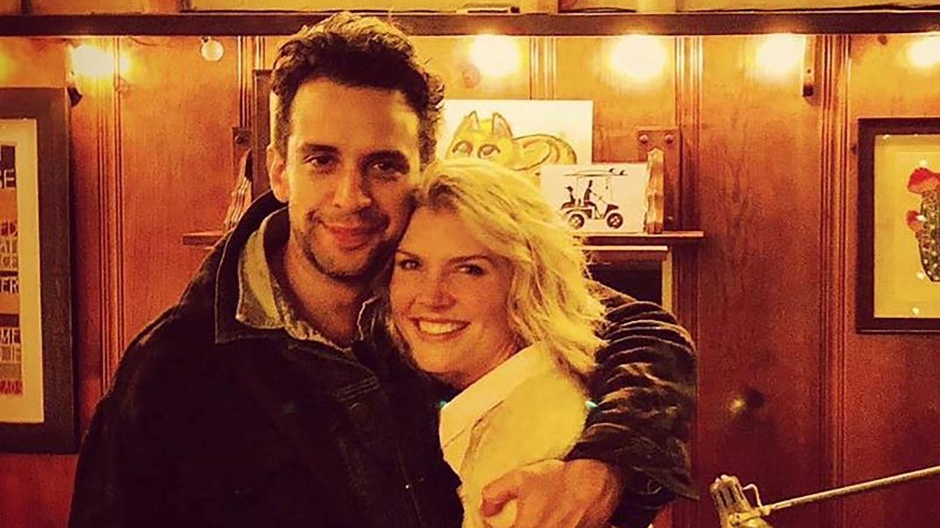 Nick Cordero’s Wife Says He’ll Need Double Lung Transplant & That’s(00)