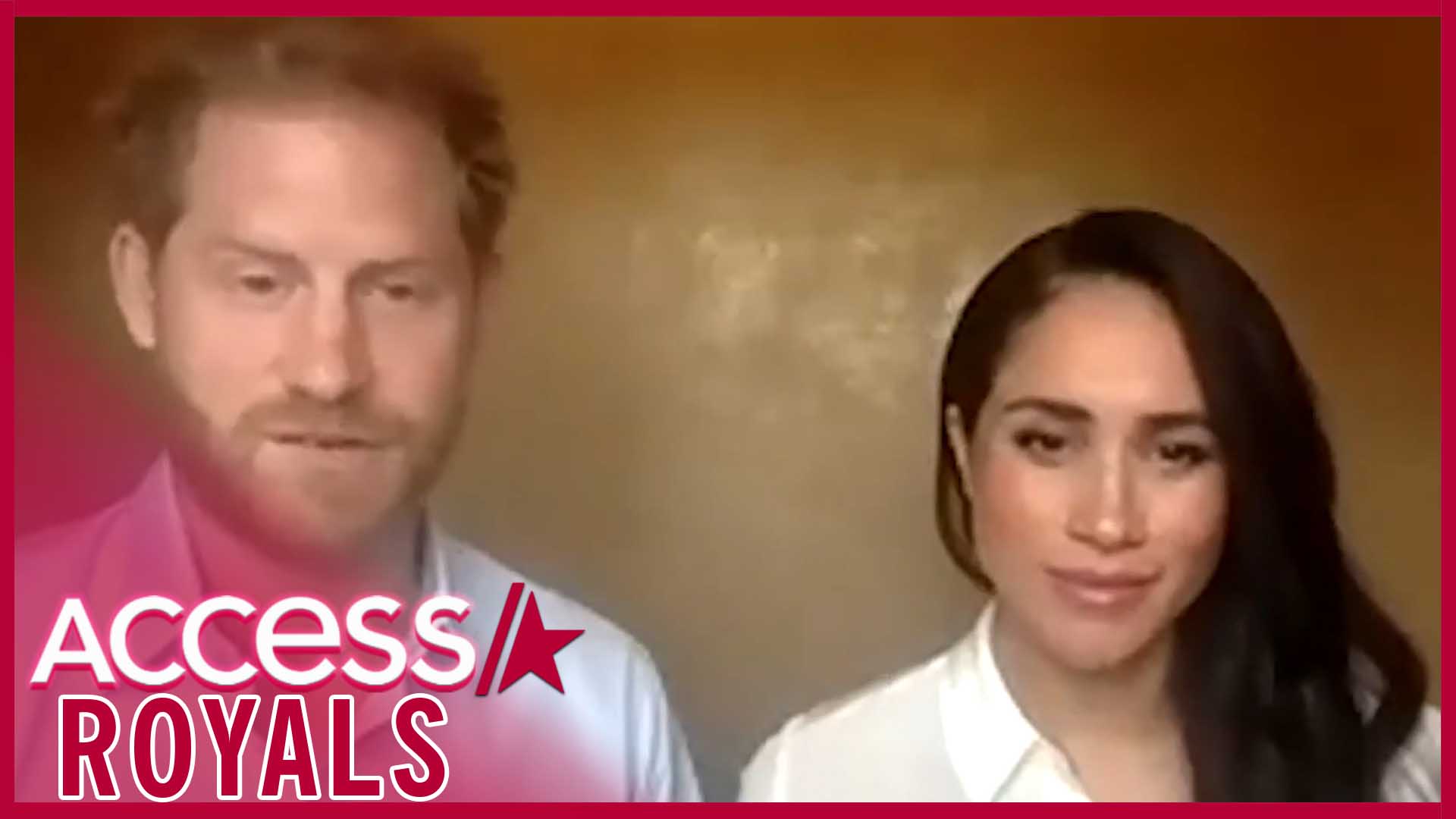 Meghan Markle & Prince Harry Join Young Leaders For Racial Injustice(02)