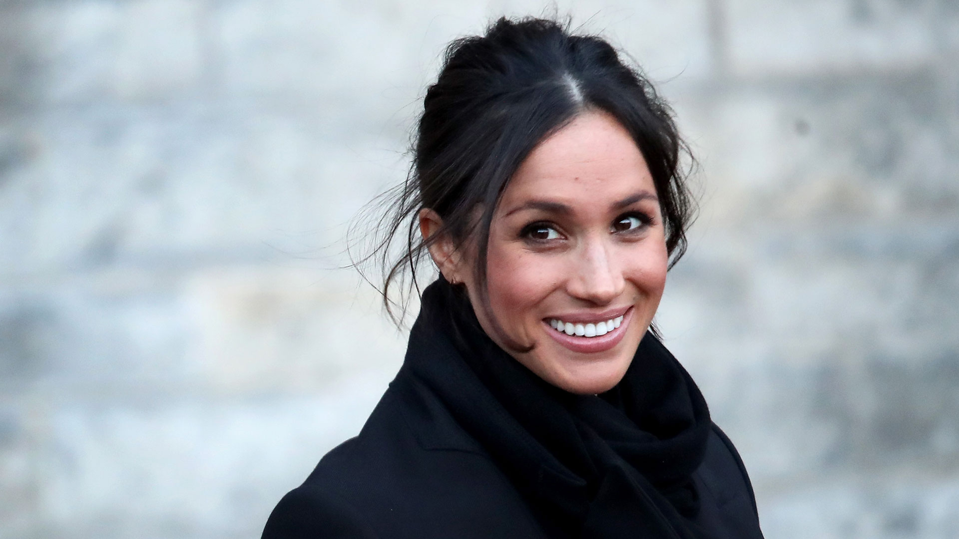 Meghan Markle To Be A Keynote Speaker At The Girl Up Global Leadership Summit