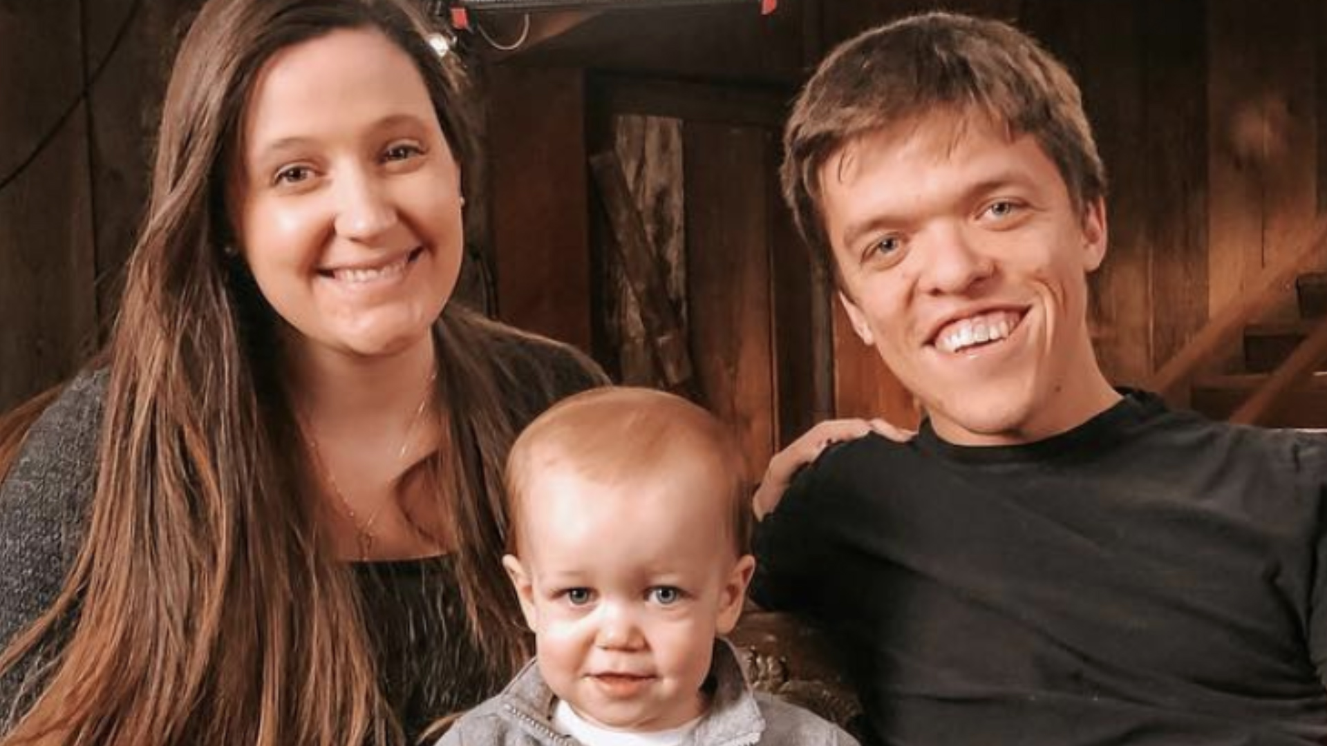 Tori Roloff Slams MommyShamers After One Shares 'Concern' About Her