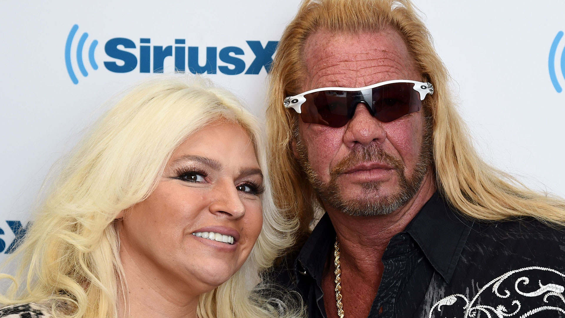 Duane 'Dog' Chapman Recalls Moment Late Wife Beth Knew He'd 'Given Up