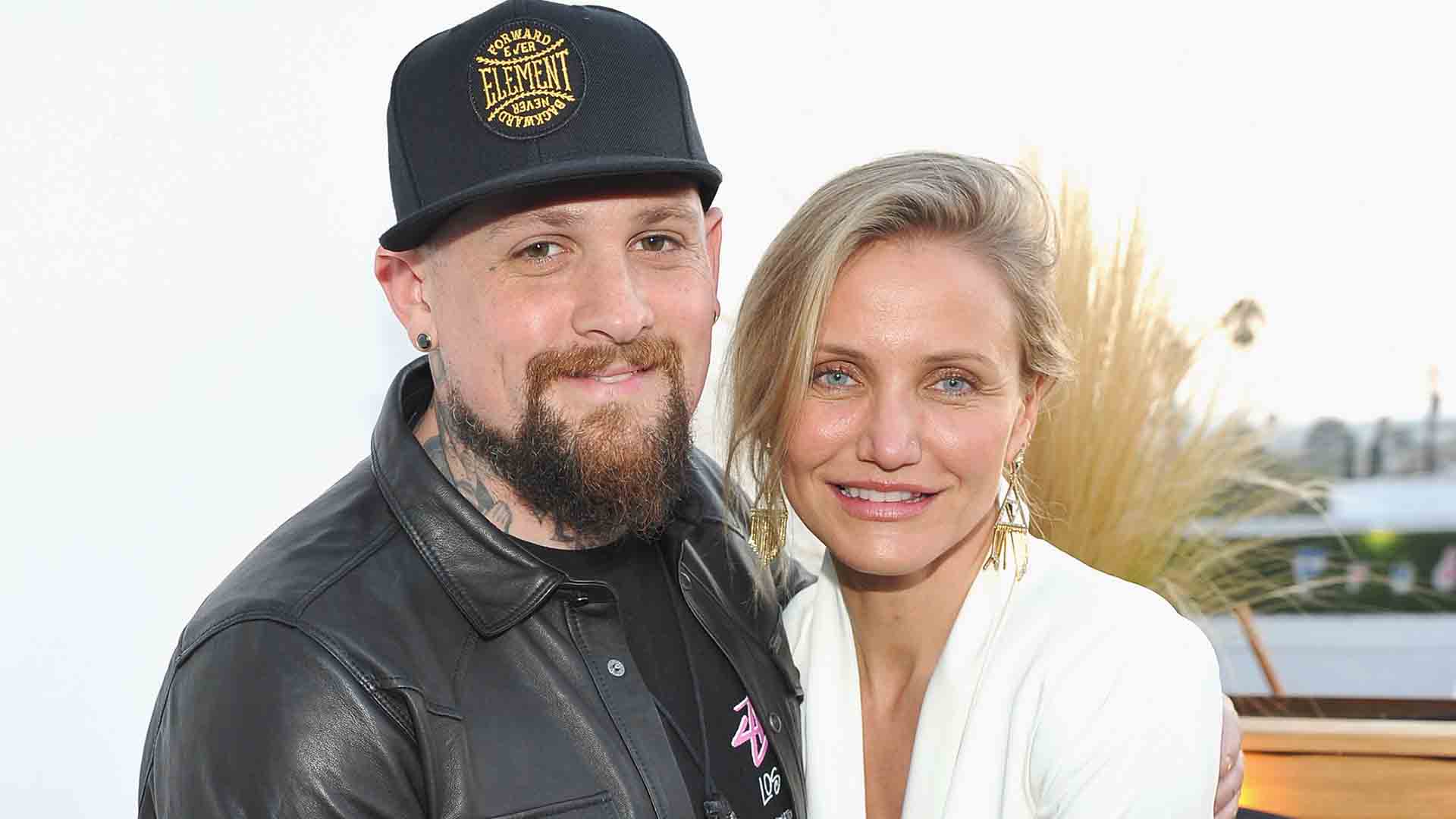 Cameron Diaz Explains Why She's Not Attracted To Benji Madden's Twin(02)