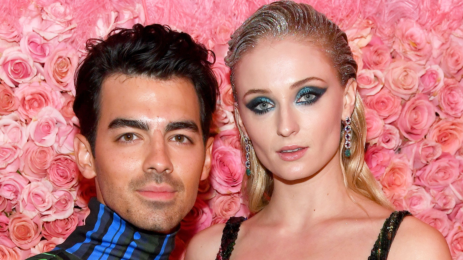 Joe Jonas & Sophie Turner First Child Access