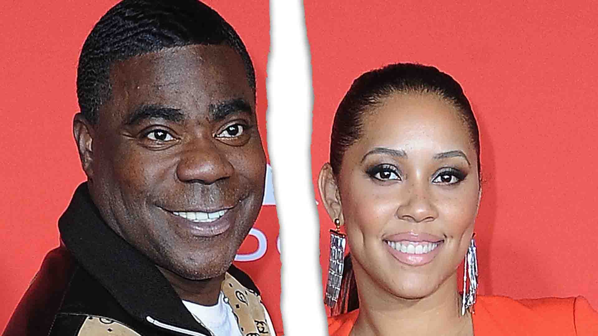 Tracy Morgan Calls Divorcing Wife Megan Wollover A Challenging Time Access Tracy Morgan Calls Divorcing Wife Megan Wollover A Challenging Time Access