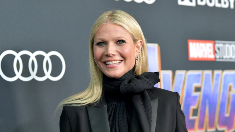 Gwyneth Paltrow: Red Carpet Style File