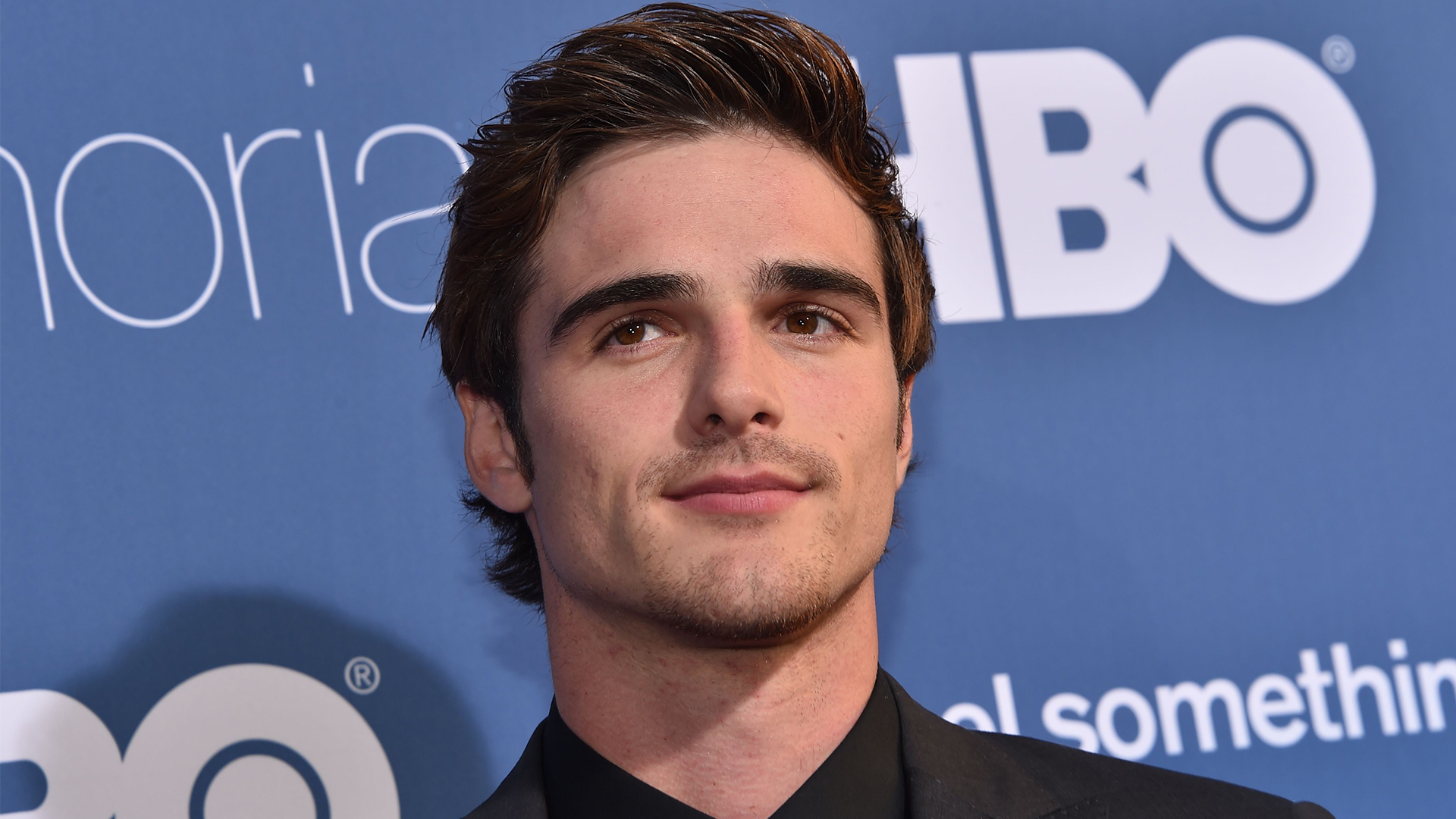 Jacob Elordi Admits He Still Hasn't Seen 'Kissing Booth 2' | Access