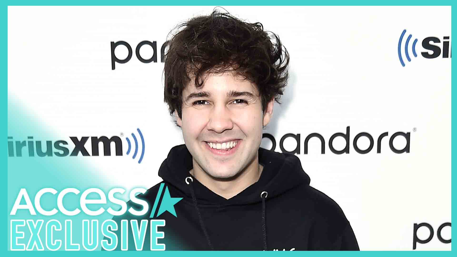David Dobrik Says The Vlog Squad Is Going To Be On His Show ‘Dodgeball