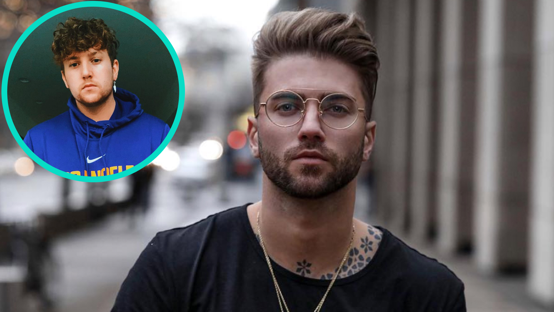 'Ink Master' Alum Daniel Silva Sentenced To Jail In YouTube Star Corey ...