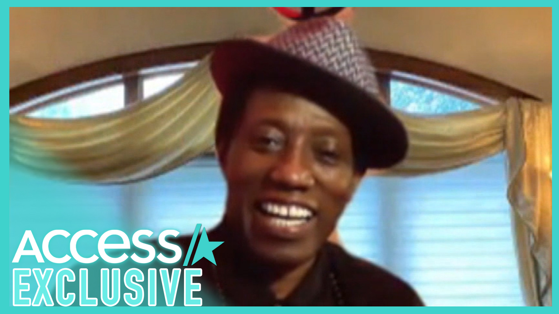 Wesley Snipes Recalls The Time A Fan Inspired Him Not To Quit Movies