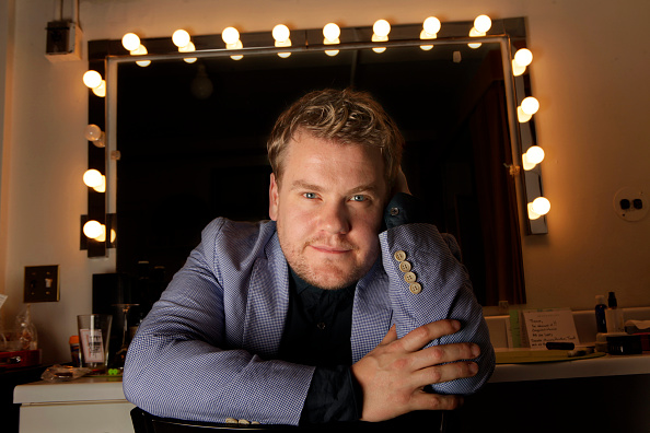 James Corden: From ‘Gavin & Stacey’ to ‘The Late Late Show with James Corden’