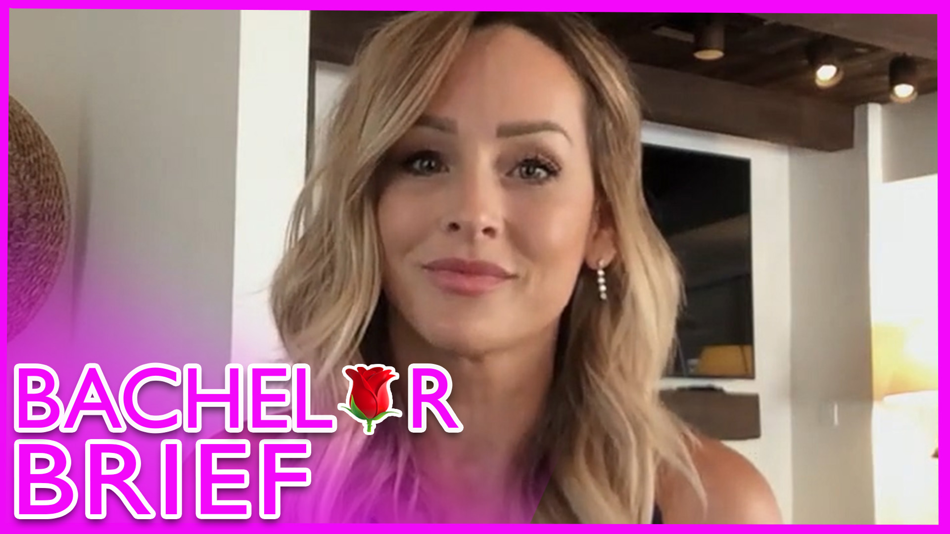 Clare Crawley Says Her 'Bachelorette' Season Is 'Different In The Best