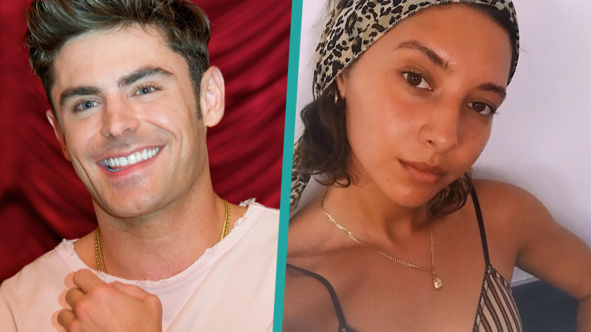 Who Is Zac Efron's New Love Interest Vanessa Valladares? Access
