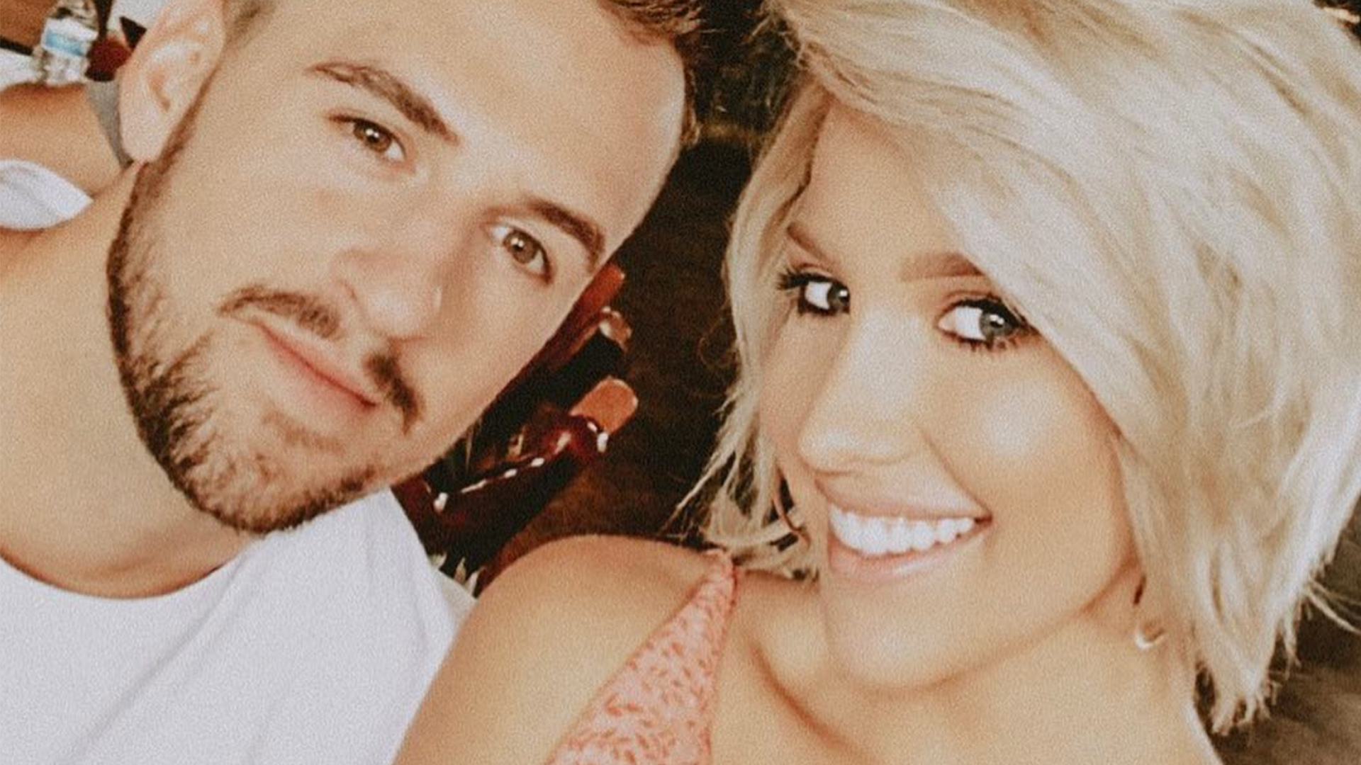 Savannah Chrisley & Nic Kerdiles Split After 3 Years Together