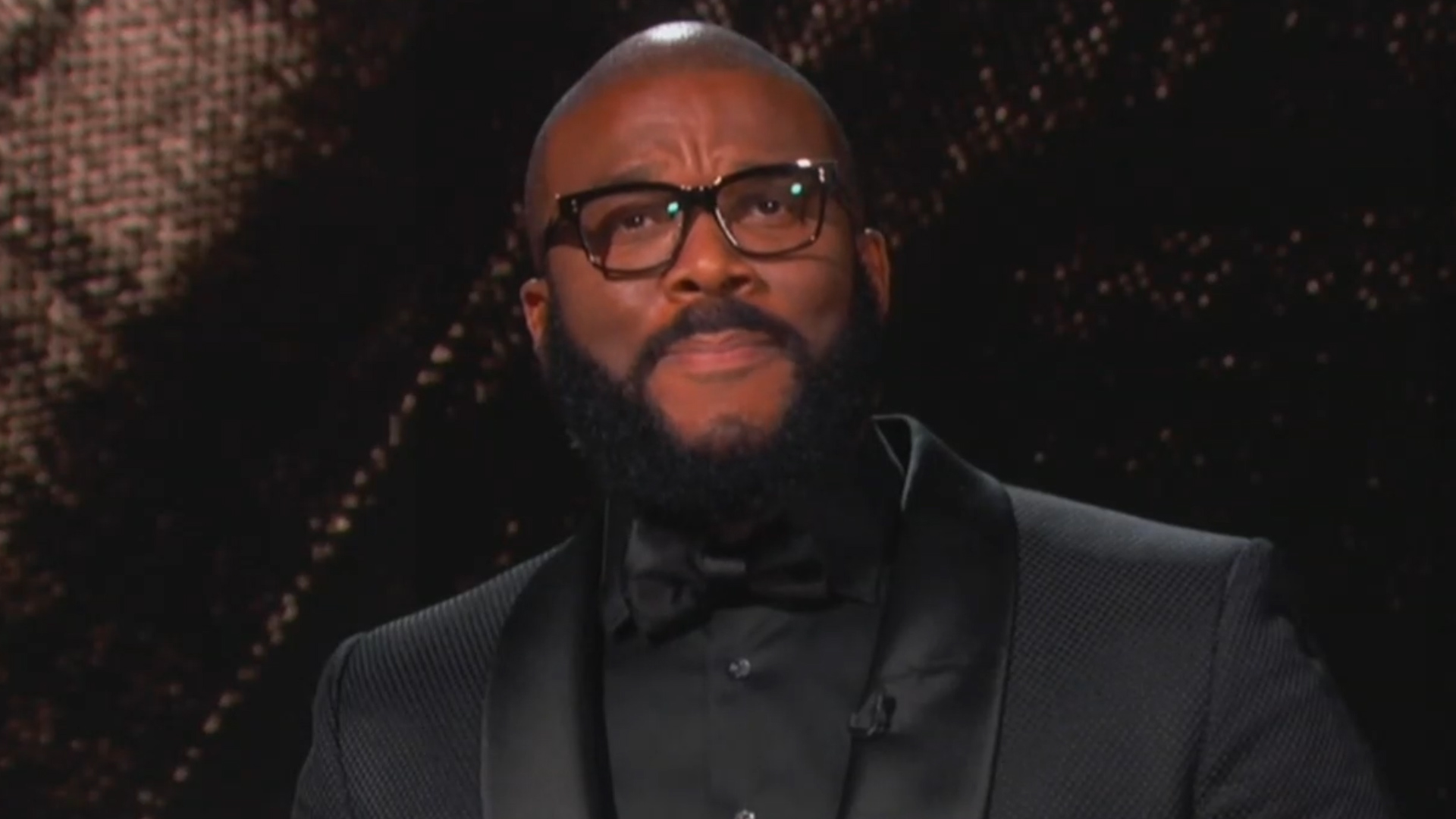 Tyler Perry Delivers Powerful Speech About Racial Equality At 2020 Emmys