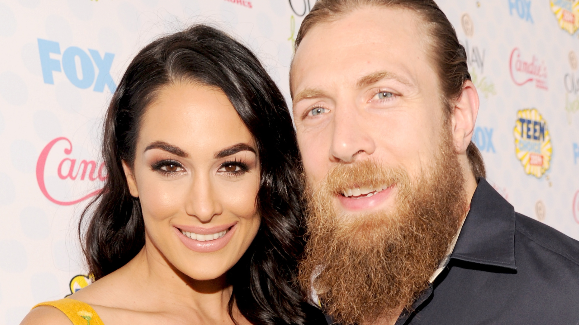 Brie Bella Had Her 'Tubes Cut' After Second Child’s Birth No 'More