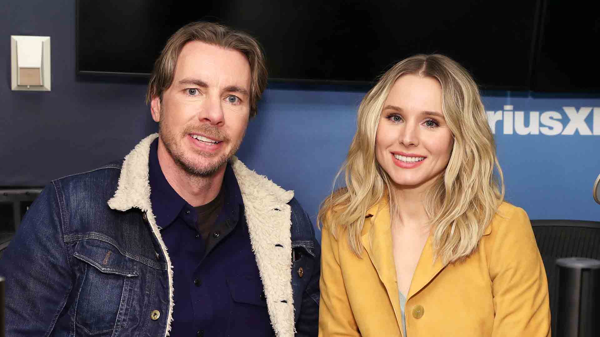 Kristen Bell Gets Candid About Dax Shepard’s Relapse: ‘I Will Continue To Stand By Him’