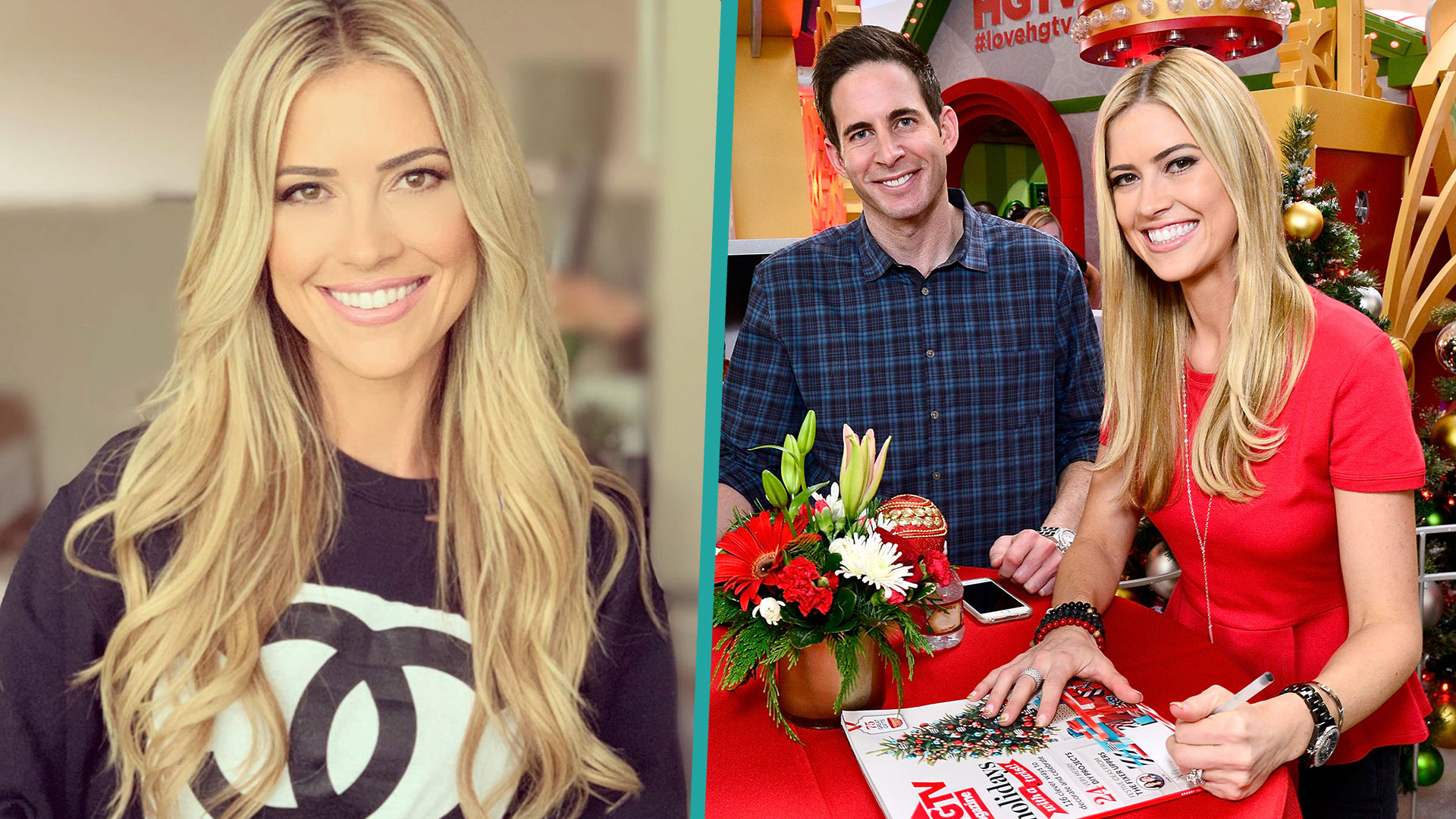 Christina Anstead Reflects On Filming ‘Flip or Flop’ With EX Husband(00)