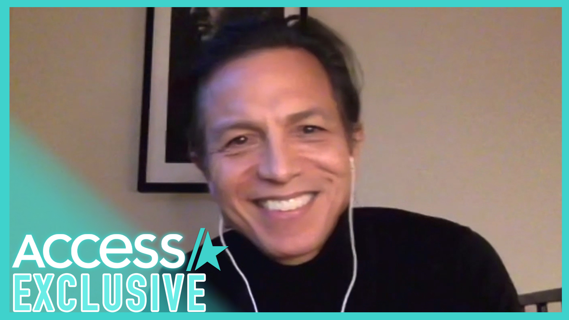Why Wasn't Benjamin Bratt In Miss Congeniality 2 Benjamin Bratt's First Impression Of 'Miss Congeniality' | Access