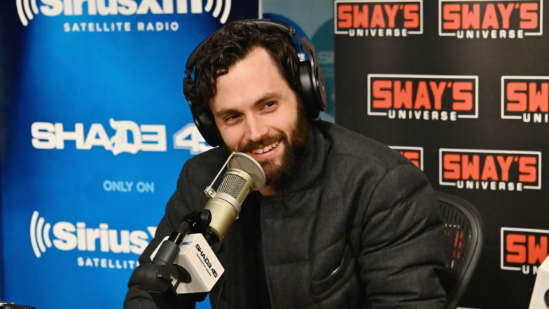 Penn Badgley: From ‘Gossip Guy’ To Big Screen Star