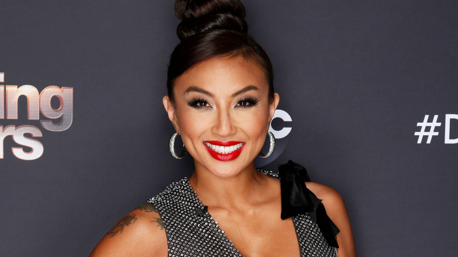 Jeannie Mai Exits 'Dancing With The Stars' After Hospitalization 'I Am