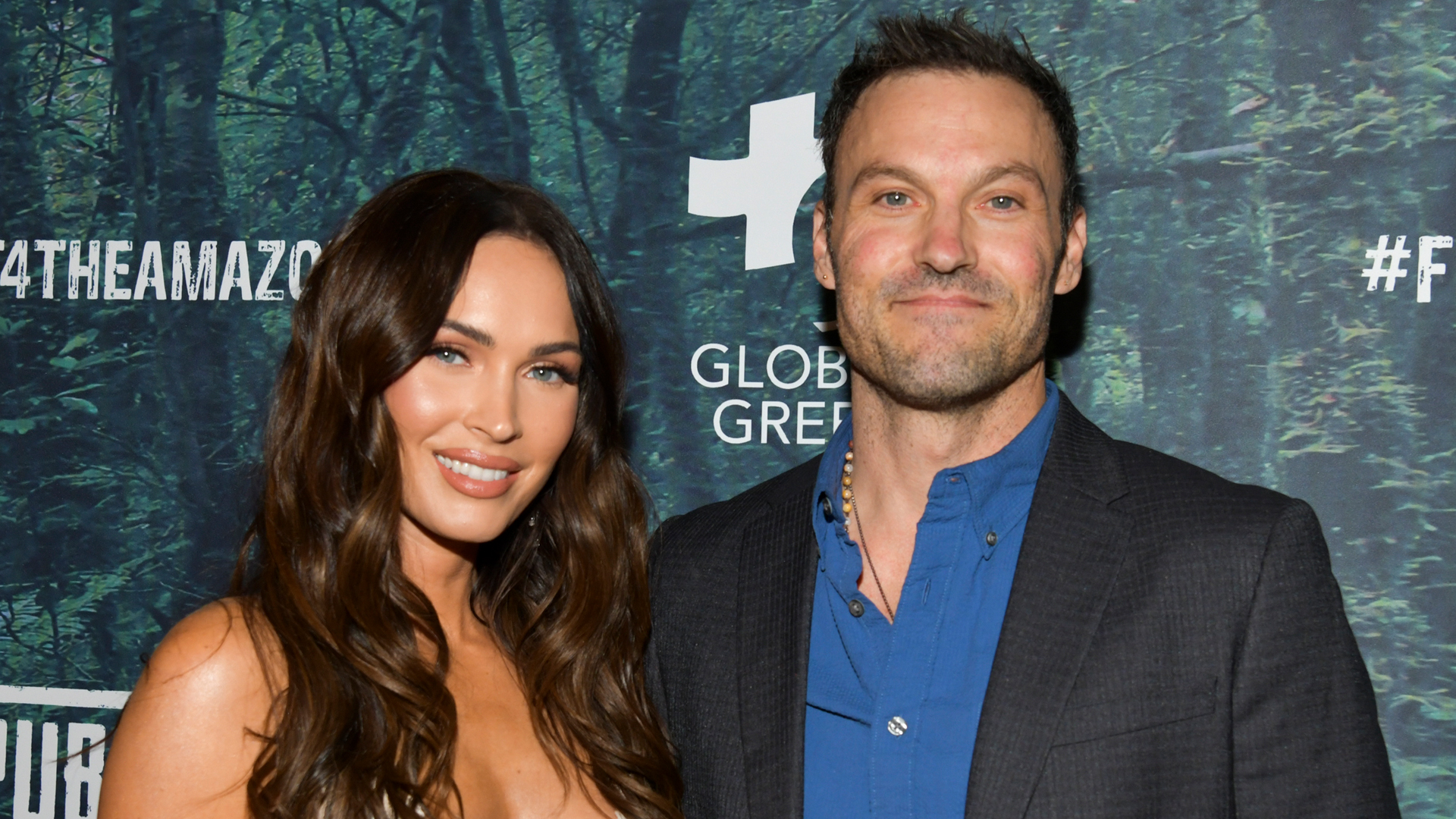 Brian Austin Green Thanks Fans For Support Amid Megan Fox Drama 'It's